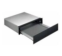 Electrolux Cassetto scaldavivande LBD4T finitura Intuit Matt nero opaco da 60 cm