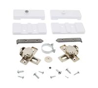 Electrolux Cerniera Porta Lavatrice Kit Montaggio Incorporato Originale