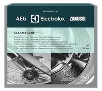 Electrolux Clean and Care - 3 in 1 (6 pcs) M2gcp600