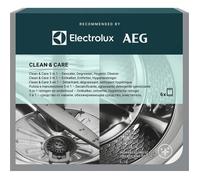 Electrolux Clean and Care 3 IN 1 - 6pz M2gcp601
