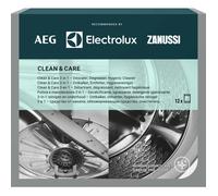 ELECTROLUX CLEAN&CARE per Lavatrice e Lavastoviglie