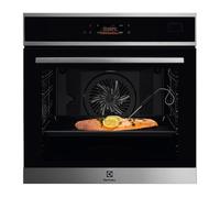 Electrolux COB8S09WX Forno A vapore MealAssist con SteamPro Serie 800 Connessione Wi-Fi Electrolux