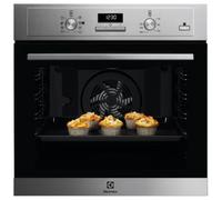 Electrolux COD3S40X 72 L 2990 W Acciaio inox