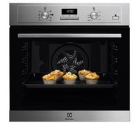 Electrolux COD3S40X 72 L 2990 W Acciaio inox