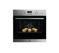 ELECTROLUX COD3S40X FORNO ELETTRICO DA INCASSO STEAM BAKE 72LT VAPORE INOX