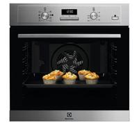 Electrolux COD3S40X Forno Multifunzione SteamBake Serie 600 Capacità 72 L A