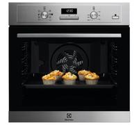 Electrolux COD3S40X 72 L 2990 W Acciaio inox