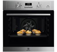 Electrolux COD3S40X 72 L 2990 W Acciaio inox