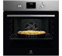 Electrolux CODGH44TX0 Forno Multifunzione Surround con Vapore SteamBake 500 Electrolux