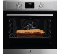 Electrolux COH3H54TX Serie 300 949 496 354a+ classe energetica: