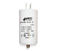 Electrolux - Condensatore 3 µf 450 V - 5028748500