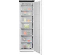 PRONTA CONSEGNA - Electrolux Congelatore verticale da incasso KUN7NE18S da 55 cm
