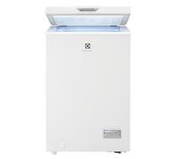 ELECTROLUX CONGELATORE ORIZZONTALE LCB1AF10W0 F 99L BIANCO