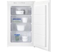 Electrolux Congelatore LUB3AE88S Verticale 98 Litri Classe A++