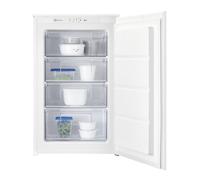 Electrolux Congelatore LUB3AE88S Verticale 98 Litri Classe A++