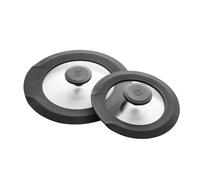 Electrolux Coperchio traspirante a vapore E9HOSM di piccole e medie dimensioni, reindirizza più vapore e sistema operativo direttamente nella ventola, per un'aria più pulita della cucina, per piani