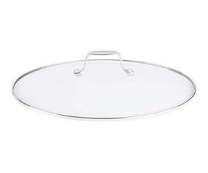 Electrolux coperchio vetro maniglia pentola Slow Cooker ceramica ESC7400
