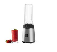 ELECTROLUX - Frullatore da tavolo Create 3 E3SB1-4ST Capacità 0.92 Litri Potenza 300 Watt Colore Acciaio inossidabile - SPEDIZIONE GRATUITA