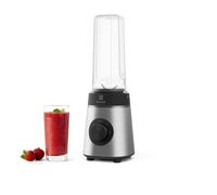 ELECTROLUX - Frullatore da tavolo Create 4 E4SB1-4ST Capacità 0.6 Litri Potenza 350 Watt Colore Acciaio Inox - SPEDIZIONE GRATUITA