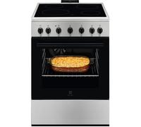 Electrolux Cucina a libera installazione elettrica 943005698