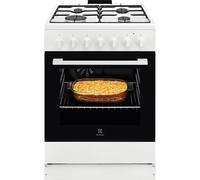 Electrolux Cucine 60 X 60 Multi LKK620010W MADE IN EUROPE Electrolux