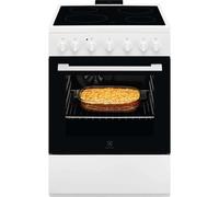 Electrolux CUCINE 60 x 60 MULTI LKR620066W MADE IN EUROPE Electrolux