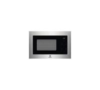 Electrolux grill da incasso microonde 25l 900w in acciaio inox cms4253emx