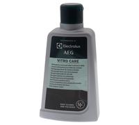 Electrolux detergente crema piano cottura vetroceramica Vitro Care induzione