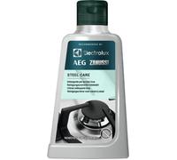 Electrolux detergente crema Steel Care acciaio inox pellicola protettiva lucida