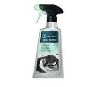 Electrolux Steel Care spray detergente acciaio inox 500ml extra delicato lucida