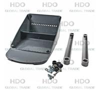 ELECTROLUX DITO SAMA TR2S BASE CROSS MEMBER ASSEMBLY TR2S MONTAGEM DOS MEMBROS D