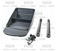 ELECTROLUX DITO SAMA TR2S BASE CROSS MEMBER ASSEMBLY TR2S MONTAGEM DOS MEMBROS D