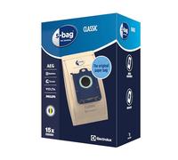 Sacchetti carta per aspirapolvere s-bag Original Classic ELECTROLUX E200S