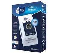 Electrolux E201S A cilindro Sacchetto per la polvere