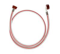 Electrolux E2WIH150A Tubo di alimentazione 3/4'' diritto - 3/4'' angol