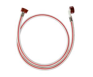 Electrolux E2WIH150A Tubo di alimentazione 3/4'' diritto - 3/4'' angol