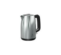 Bollitore Elettrico E3K1-3ST Capacit 1.7 Litri Potenza 1850 Watt Colore Acciaio Inox / Nero