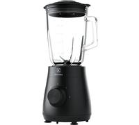 Frullatore con Caraffa Create3 Capacit 1.5 Litri Potenza 600 Watt Colore Grigio Scuro