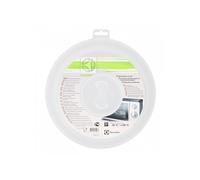 ELECTROLUX E4MWCOV1 COPERCHIO PER MICROONDE DIAMETRO 26,5CM BIANCO
