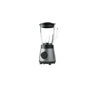 Electrolux E4TB1-6ST 1,5 L Frullatore da tavolo 800 W Acciaio inox