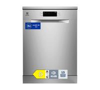 Electrolux E52SD100SX Libera installazione 13 coperti Electrolux