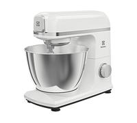 ELECTROLUX E5KM1-4SWB IMPASTATRICE PLANETARIA, 1200 W, capacità ciotola 5 l, BIANCO