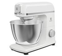 Planetaria E5KM1-4SWB Create 5 Impastatrice Automatica Capacit 5 Litri Potenza 1200 Watt Colore Bainco