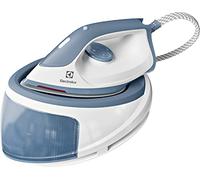 Electrolux Ferro da Stiro Caldaia E5ST1-2DB | 2400W 1.2L Riscaldamento Rapido