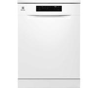 Electrolux E62SB101SW Libera installazione 13 Coperti Electrolux