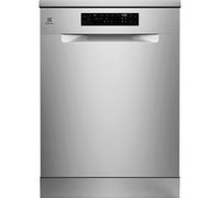 Electrolux E62SB200SX Libera Installazione 14 Coperti Electrolux