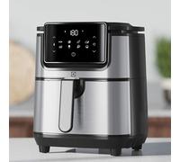 ELECTROLUX E6AF1-4ST Friggitrice ad aria con 8 programmi preimpostati Potenza 15