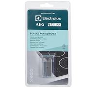 Electrolux E6HUB102 - Confezione da 10 lame in vetroceramica