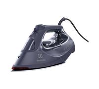 Electrolux E6SI1-4MN Ferro da stiro a secco e a vapore Glissium 2500 W Blu marin