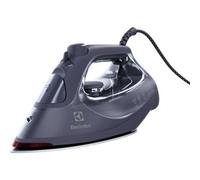 Electrolux E6SI1-4MN Ferro da stiro a secco e a vapore Glissium 2500 W Blu marino